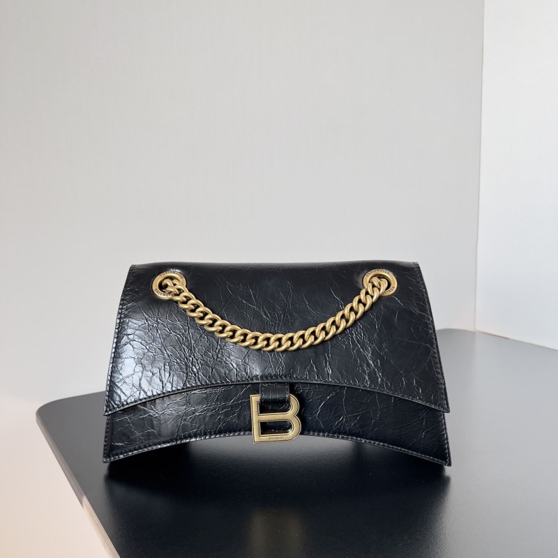Ba*len*cia*ga hourglass bags